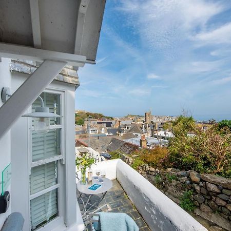 Good Day Sunshine Villa St Ives Eksteriør billede