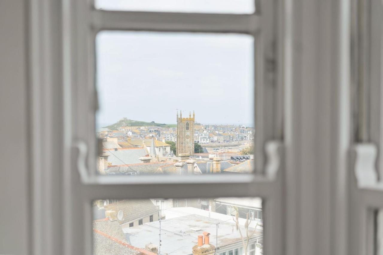 Good Day Sunshine Villa St Ives Eksteriør billede