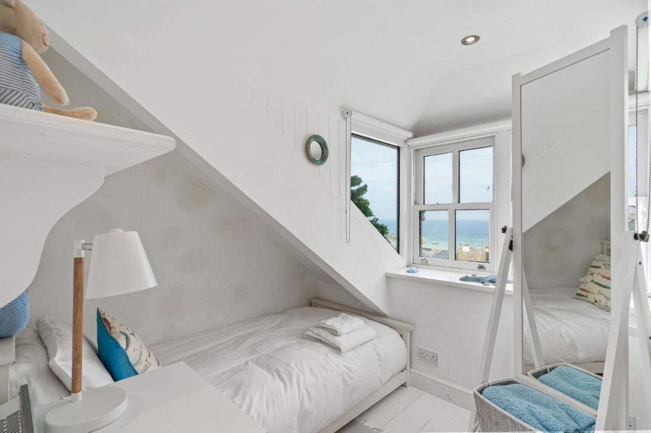 Good Day Sunshine Villa St Ives Eksteriør billede