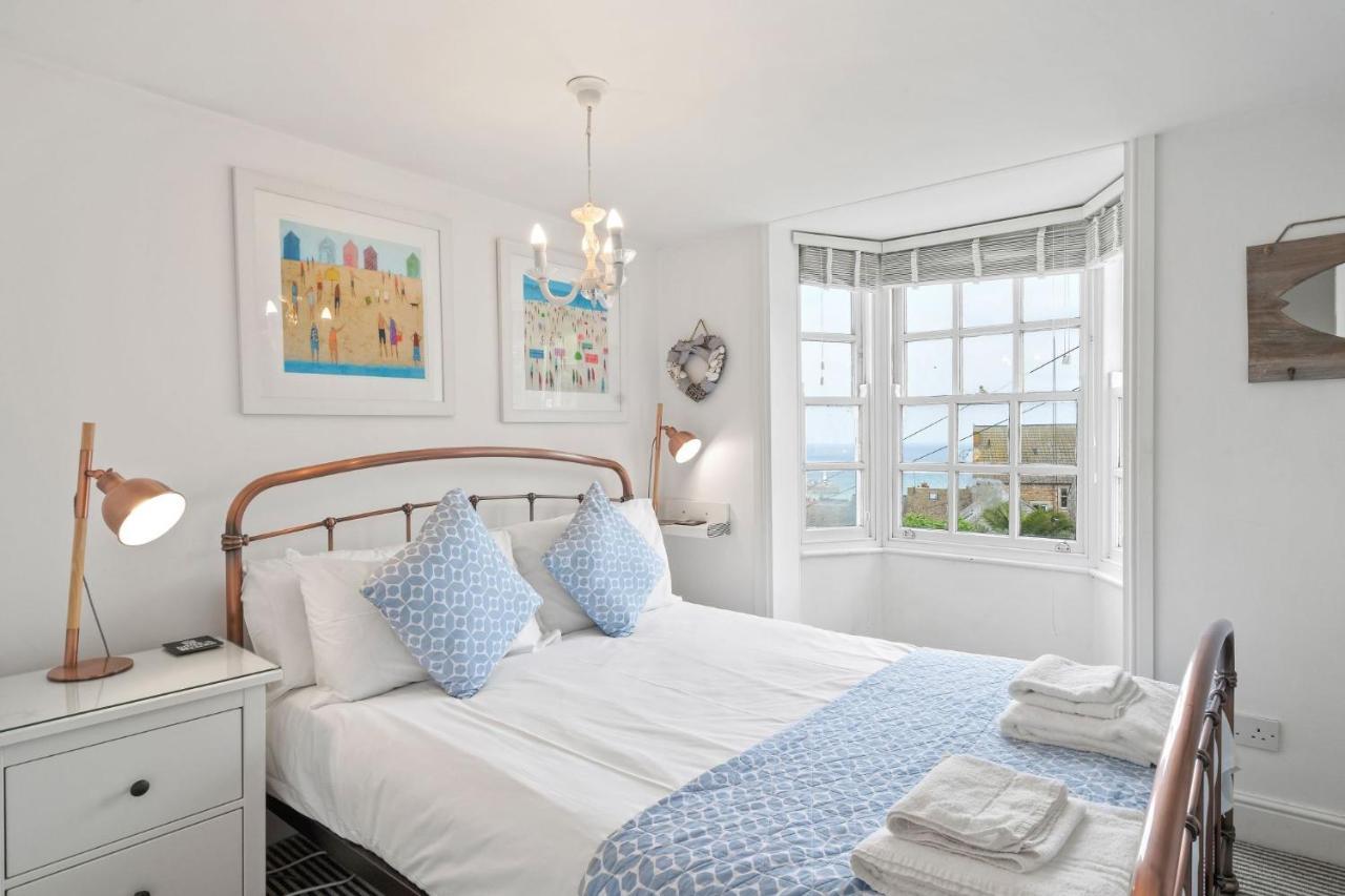 Good Day Sunshine Villa St Ives Eksteriør billede