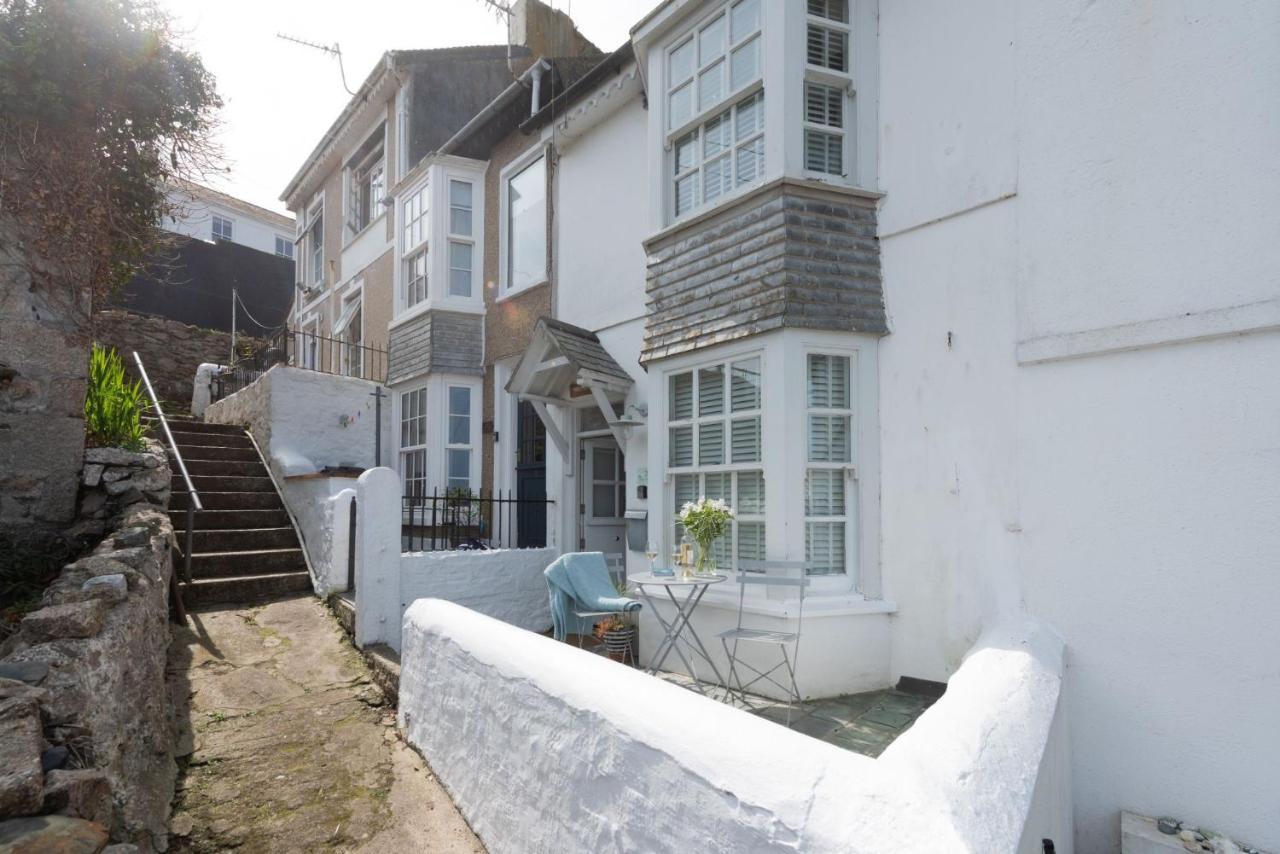 Good Day Sunshine Villa St Ives Eksteriør billede